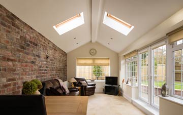 conservatory roof insulation Walhampton, Hampshire
