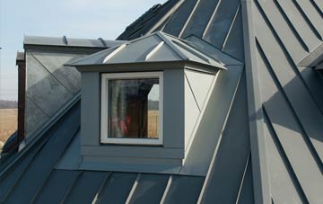 metal roofing Walhampton, Hampshire