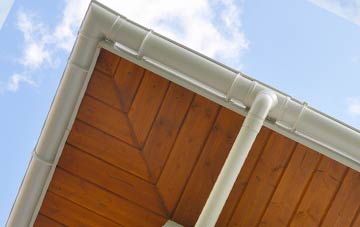 Walhampton soffit types