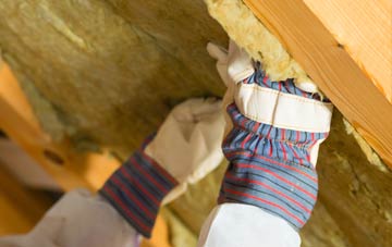types of Walhampton pitched roof insulation materials